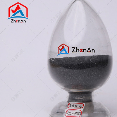 Reliable Suppliers Silicon Metal Material For Industrial Applications