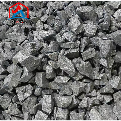 High Purity 99.999% Single Crystal silicon Lump metal Si silicon Block Pieces Customization