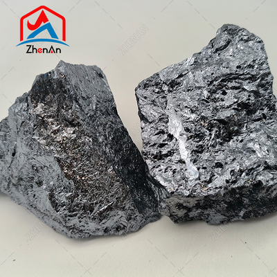 Customized High Purity Si 2202 3303 411 551 553 Silicon Metal
