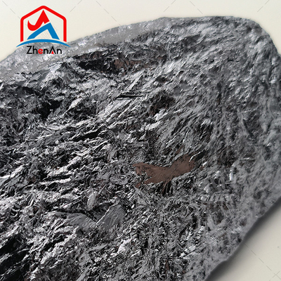 Customized High Purity Si 2202 3303 411 551 553 Silicon Metal