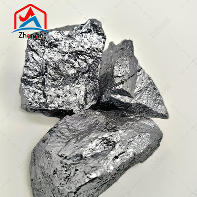 Grade 3303 silicon metal powder For Steelmaking And Metallurgy
