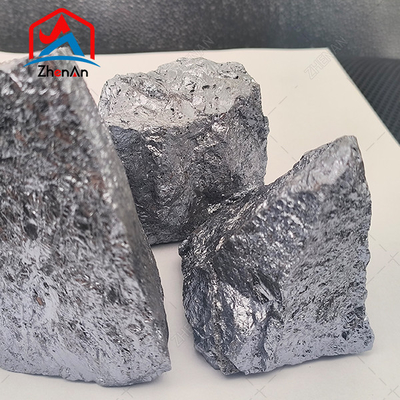 Customized High Purity Si 2202 3303 411 551 553 Silicon Metal