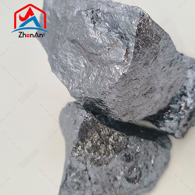 Customized High Purity Si 2202 3303 411 551 553 Silicon Metal