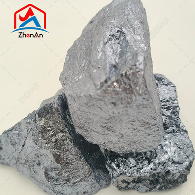 High Purity Silicon Metal 1101 2202 3303 For Casting