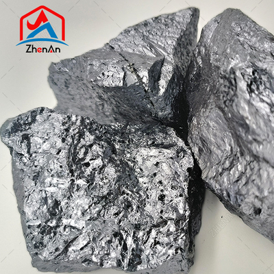 High Purity Silicon Metal Grade 441 553 3303
