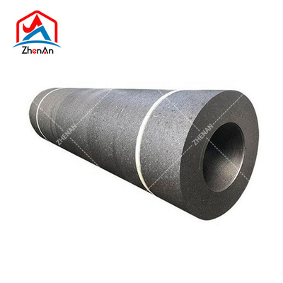Superior Quality Graphite Electrode UHP For Electric Arc Furnace