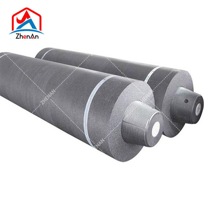 Best Price RP UHP Graphite Electrodes High Power Carbon Graphite Electrode HP400 Graphite Electrode