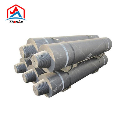 Best Price RP UHP Graphite Electrodes High Power Carbon Graphite Electrode HP400 Graphite Electrode