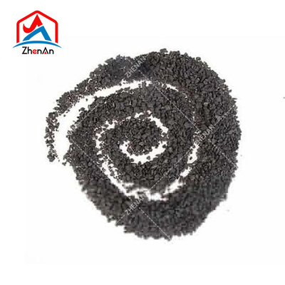 High Mechanical Strength RP HP UHP 200mm Graphite Electrode EAF Carbon Lower Steel Consumption Per Ton