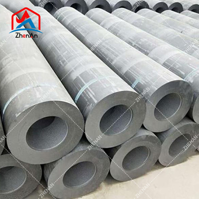 Electric arc furnace RP Hp UHP 600mm graphite electrodes High Conductivity