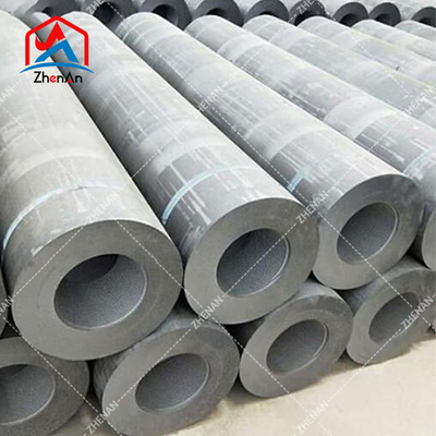 Ultra High Power RP Hp UHP Grade Regular Power Steel Making Eaf Carbon Graphite Electrode