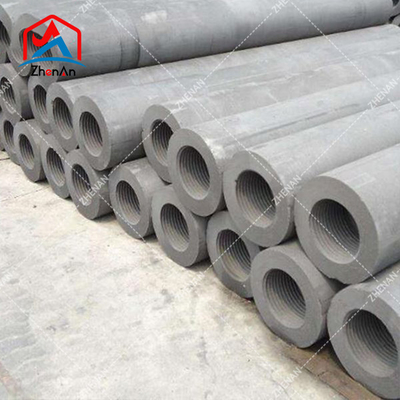 Ultra High Power RP Hp UHP Grade Regular Power Steel Making Eaf Carbon Graphite Electrode