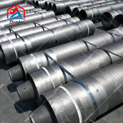 Ultra High Power RP Hp UHP Grade Regular Power Steel Making Eaf Carbon Graphite Electrode