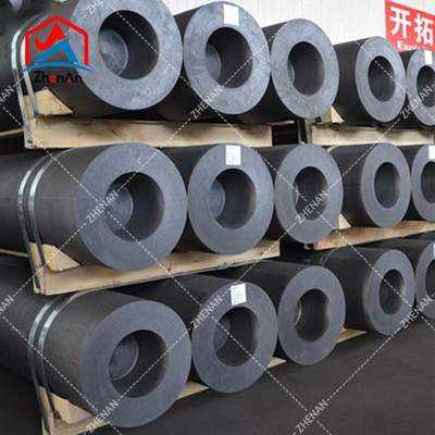 Ultra High Power RP Hp UHP Grade Regular Power Steel Making Eaf Carbon Graphite Electrode