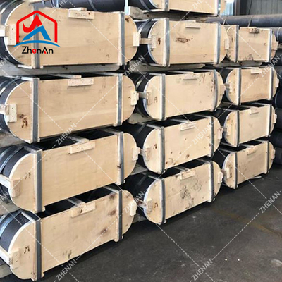 Graphite Rod RP HP UHP Grade Arc Furnace Electrodes