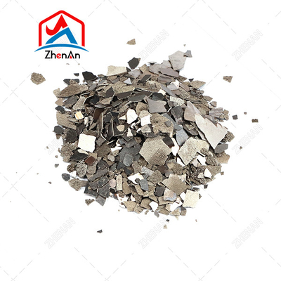 99.7% Mn Electrolytic Manganese Metal Flakes For Steel Manufacturing