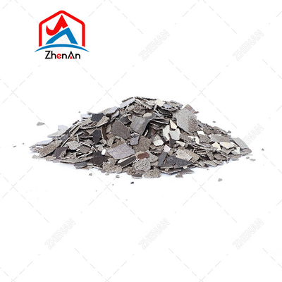 Pure Ferro Manganese Alloy Enhance Steelmaking Process