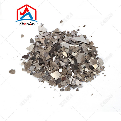 Pure Ferro Manganese Alloy Enhance Steelmaking Process
