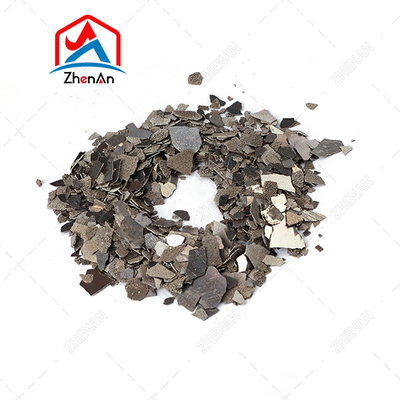 Pure Ferro Manganese Alloy Enhance Steelmaking Process