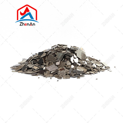Pure Ferro Manganese Alloy Enhance Steelmaking Process