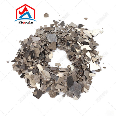 Premium Electrolytic Manganese Metal Flakes for Alloy Production Bulk Quantities Available