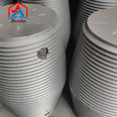 Steel Making Eaf/lf/ Arc Furnace Rp Hp Uhp Graphite Electrodes With Nipples Good Mechanical Strength