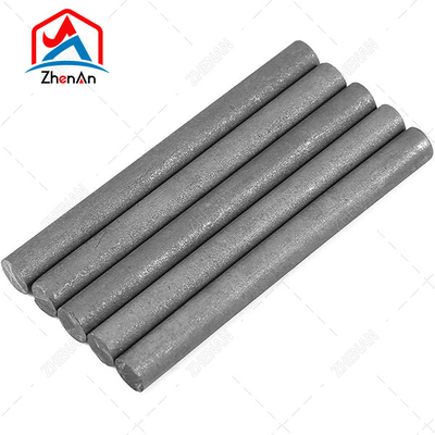 Factory Direct Sales UHP Graphite Electrode with Nipple 700mm 550mm 500mm
