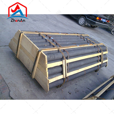 High Quality Graphite Electrode 100mm 150mm 175mm 200mm