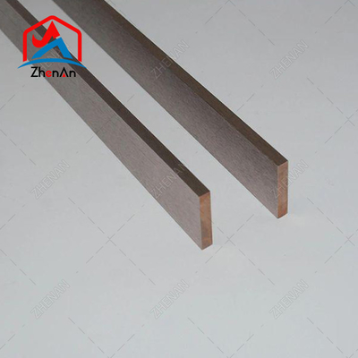 M70Cu30 MO85CU15 Molybdenum Copper Alloys For Heat Sink Material