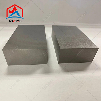 Molybdenum Copper Sheet Mo80cu20 Alloy Molybdenum Alloy