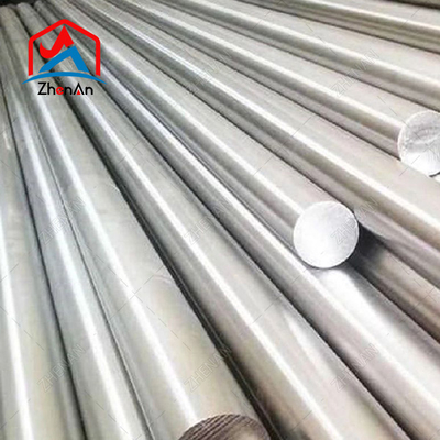 99.95% Pure Polishing Molybdenum Rods For Rare Earth Smelting Industry