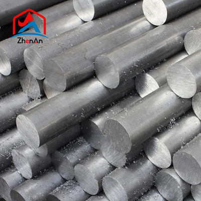 99.95% Pure Mo1 Molybdenum Bar Rod Polished Surface