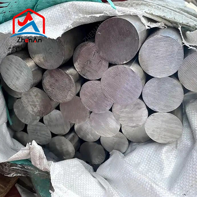 99.95% Pure Mo1 Molybdenum Bar Rod Polished Surface