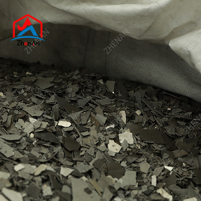 Premium High Purity Electrolytic Manganese Flake For Metal Production