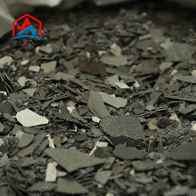 Premium High Purity Electrolytic Manganese Flake For Metal Production
