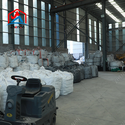 Premium 99.9% High Purity Manganese Flake For Electrolytic Use