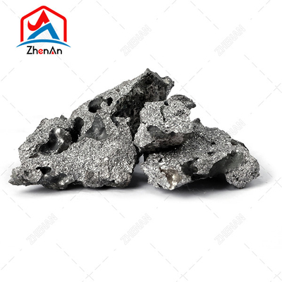 High Carbon Ferro Chrome For Superior Performance And Durability In High Temperature Environment