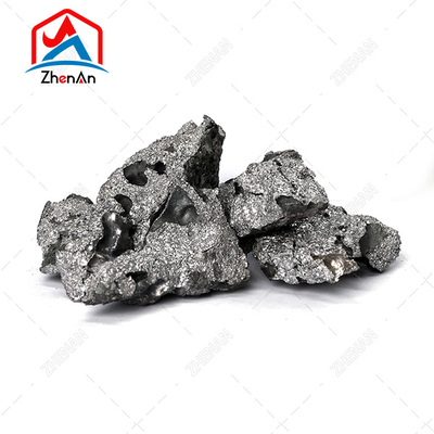 Low Phosphorus Fecr 70% Ferro Chrome Alloy For Precision Casting Smelting
