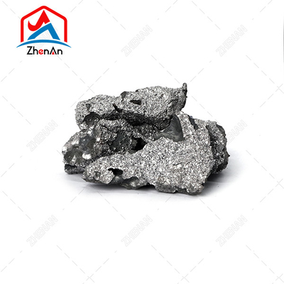High Carbon Ferrochrome Raw Materials For Smelting In Large Quantity