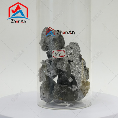 Supply Ferro Chrome Low Carbon Ferrochrome FeCr 60 C7