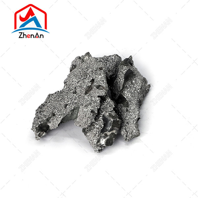Ferro Chrome 60 Low Carbon Size 10-50mm FeCr 60 C 0.5% Max