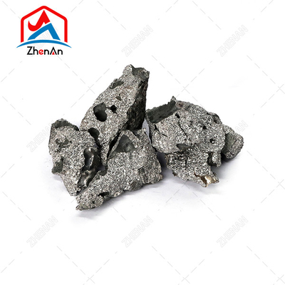 High Carbon Ferrochrome Specifications Chemical Composition Cr C Si S P Micro Carbon FeCr-1 FeCr-2 FeCr-3 FeCr-