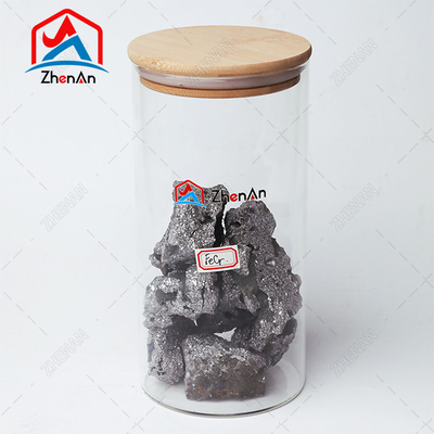 Smelting Methods Of High Carbon Ferrochrome Include Blast Furnace Method Electric Furnace Method Plasma Furnace Method