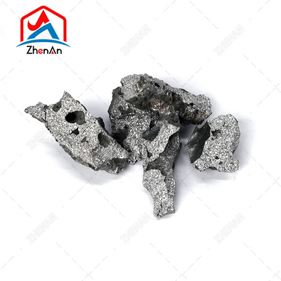 Smelting Methods Of High Carbon Ferrochrome Include Blast Furnace Method Electric Furnace Method Plasma Furnace Method