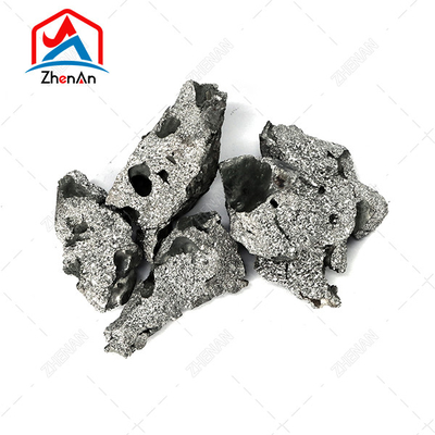 Smelting Methods Of High Carbon Ferrochrome Include Blast Furnace Method Electric Furnace Method Plasma Furnace Method