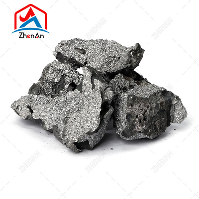 Smelting Methods Of High Carbon Ferrochrome Include Blast Furnace Method Electric Furnace Method Plasma Furnace Method