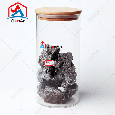 High Carbon Ferro Chrome Essential Component For High Performance Ferrochrome Alloy Production