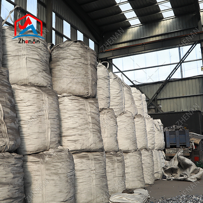 High Purity 99.9% Polysilicon for PVD Coating and Semiconductor Manufacturing