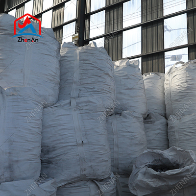 99.9999% Pure Si Silicon Granules Polysilicon Ingot for Solar Panels