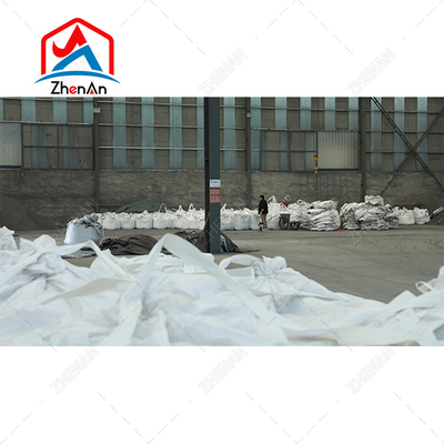 High-Purity 99.9% Electrolytic Manganese Sheet Flake for Industry